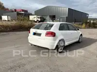 2008 Audi A3