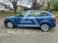 2008 Audi A3