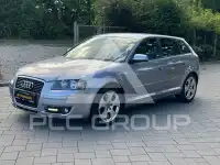 2008 Audi A3
