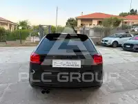 2008 Audi A3