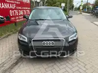 2008 Audi A3