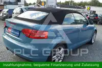 2008 Audi A3