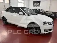 2008 Audi A3