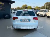 2008 Audi A3