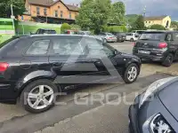 2008 Audi A3