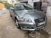 2008 Audi A3