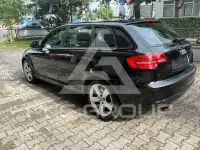 2008 Audi A3