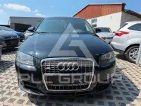 2008 Audi A3