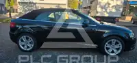 2008 Audi A3
