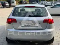 2008 Audi A3