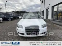 2008 Audi A3
