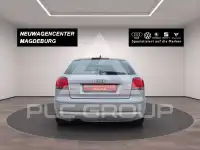 2008 Audi A3