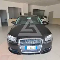 2008 Audi A3