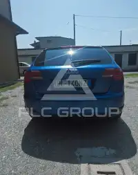 2008 Audi A3