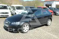 2008 Audi A3