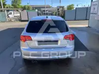 2008 Audi A3