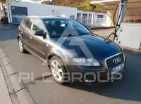 2008 Audi A3