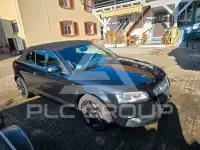 2008 Audi A3
