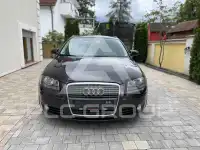 2007 Audi A3