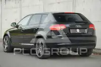 2008 Audi A3