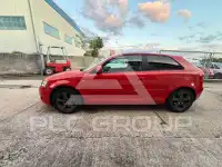 2008 Audi A3