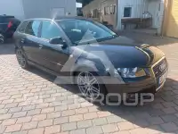 2008 Audi A3