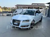 2008 Audi A3