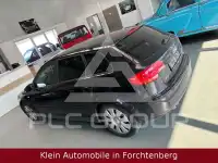 2008 Audi A3