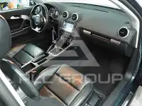 2008 Audi A3