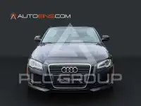 2008 Audi A3