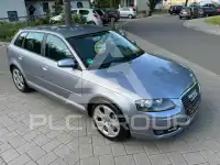 2008 Audi A3