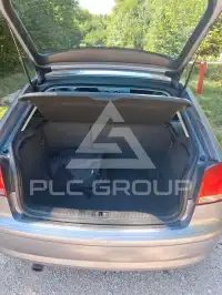 2008 Audi A3