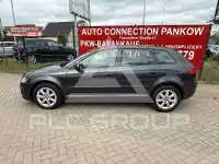 2008 Audi A3