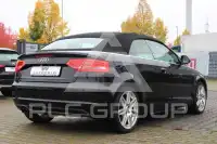 2008 Audi A3