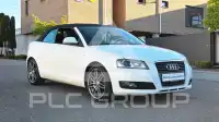 2008 Audi A3