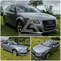 2008 Audi A3