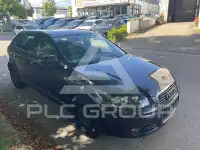 2008 Audi A3