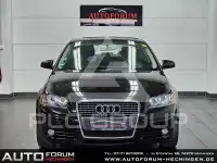 2008 Audi A3