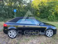 2008 Audi A3