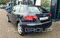2008 Audi A3