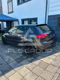 2008 Audi A3