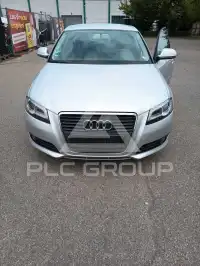 2008 Audi A3