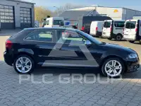 2008 Audi A3