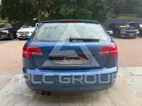 2008 Audi A3