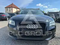 2008 Audi A3