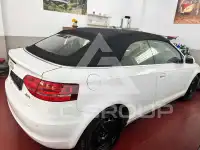 2008 Audi A3