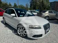 2008 Audi A3