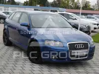 2008 Audi A3