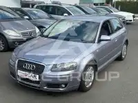 2008 Audi A3