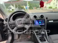 2008 Audi A3